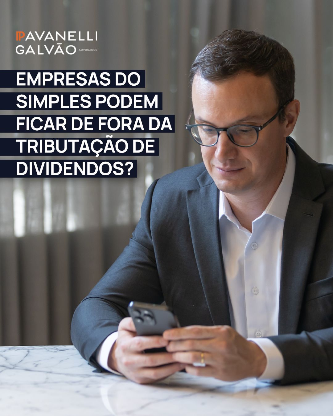 Empresas do Simples podem ficar fora da tributação de dividendos?